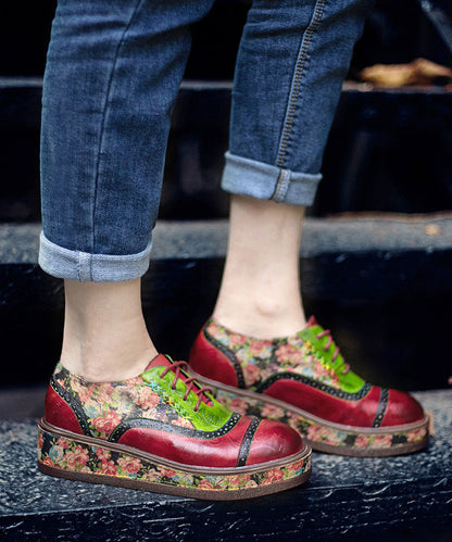 Elegantly Styled Shoes for Everyday Wear