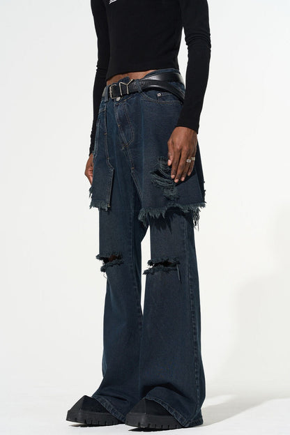 Beautifully Crafted Garment in a Classic Style