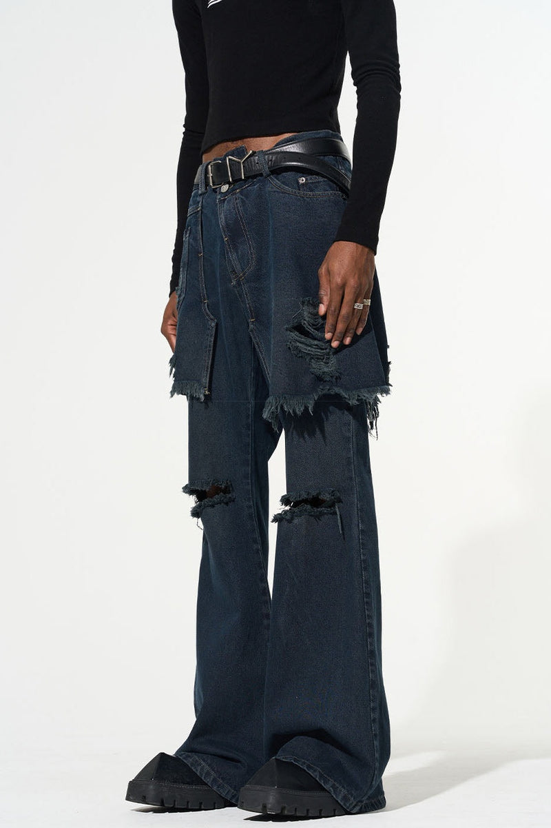 Beautifully Crafted Garment in a Classic Style