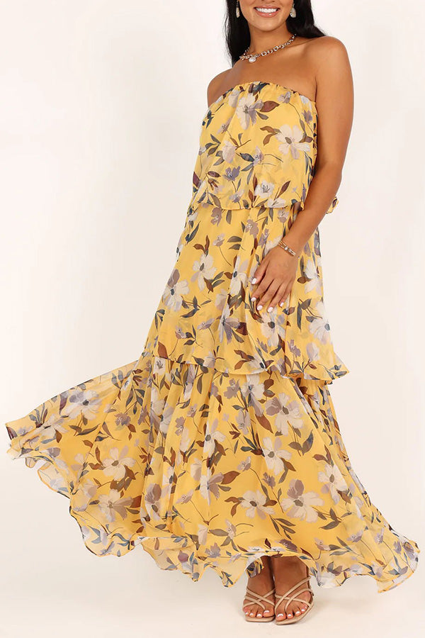 Vintage Inspired Garment with a Contemporary Edge