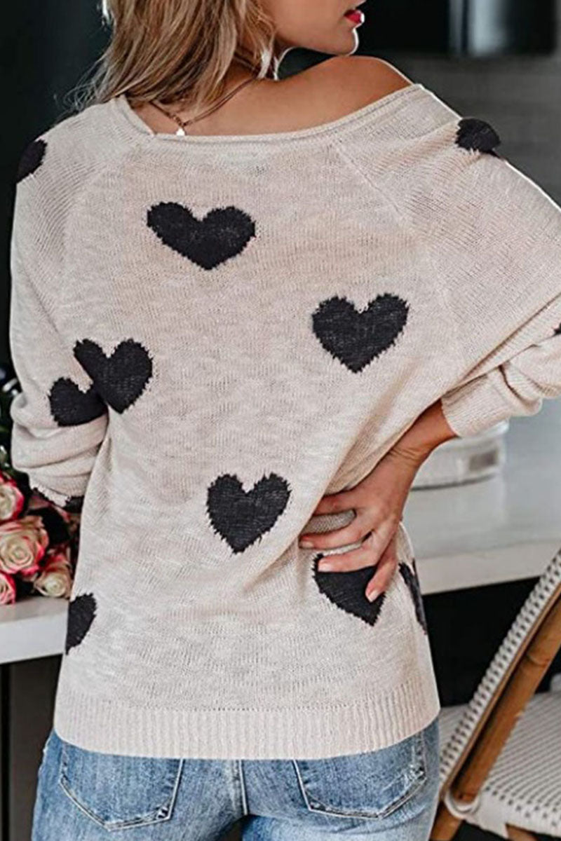 Classic Vintage & Enduringly Stylish Sweater