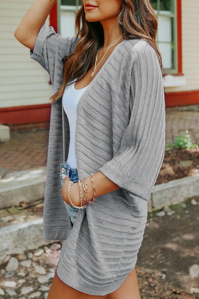 A Vintage Style Top with Delicate Timeless Details