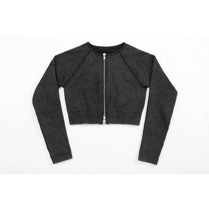 Sophisticated Garment with a Clean Classic Look