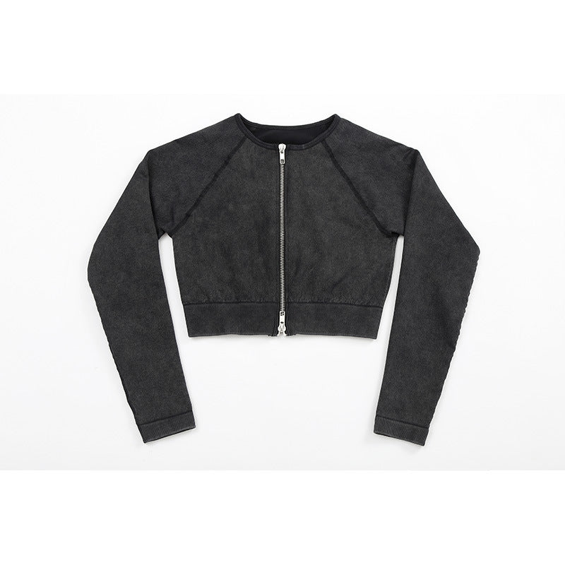 Sophisticated Garment with a Clean Classic Look
