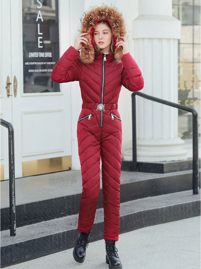 Polished Jacket with an Effortless Classic Look