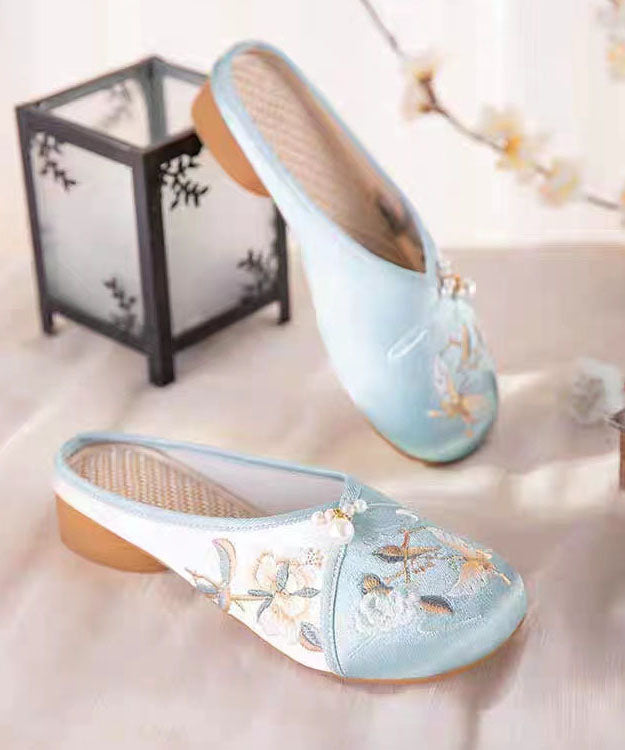 Beautifully Finished Shoes in a Timeless Design