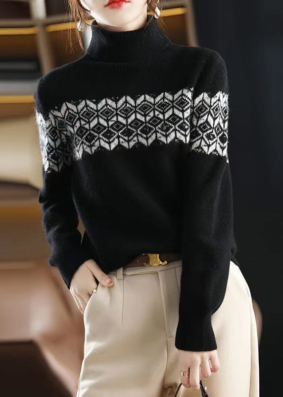 Polished Top with an Effortless Classic Look