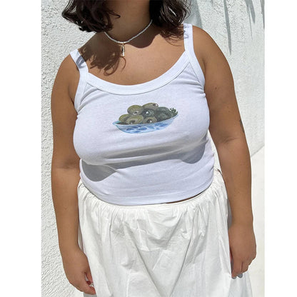 Polished Top with an Effortless Classic Look