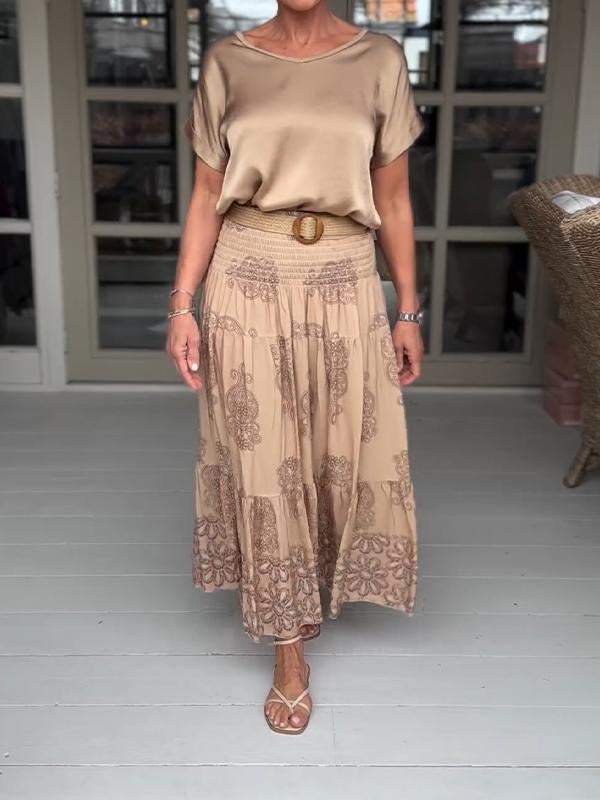 Polished Garment with an Effortless Classic Look