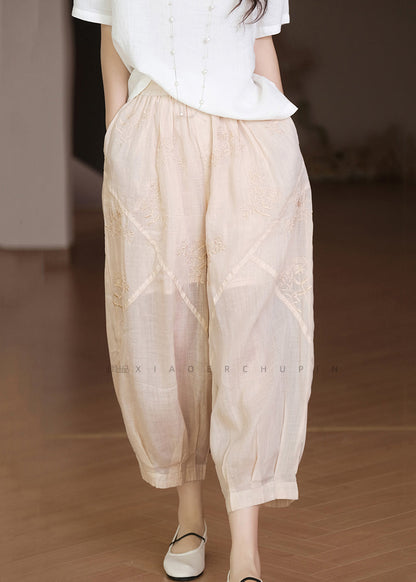 Sophisticated Pants with a Clean Classic Look