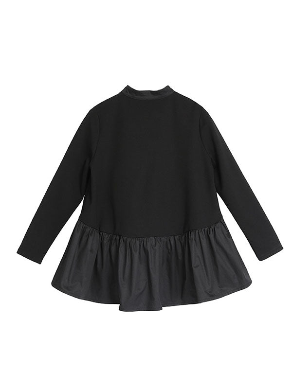 Polished T-Shirt with an Effortless Classic Look