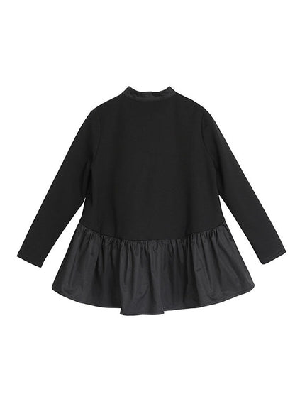 Polished T-Shirt with an Effortless Classic Look