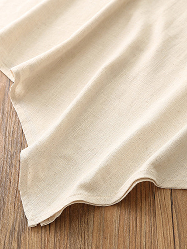 A Vintage Style T-Shirt with Delicate Timeless Details