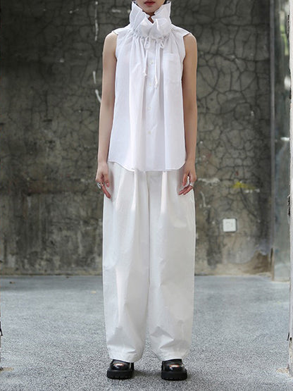 Elegantly Styled Blouse for Everyday Wear