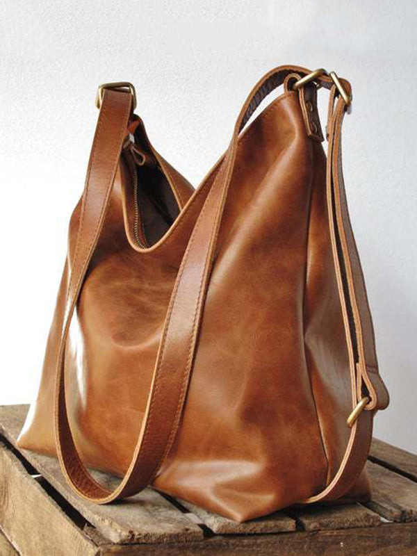 Polished Bag with an Effortless Classic Look