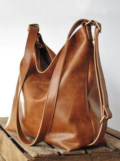Polished Bag with an Effortless Classic Look