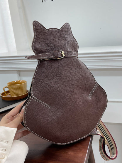 Vintage Inspired Bag with a Contemporary Edge