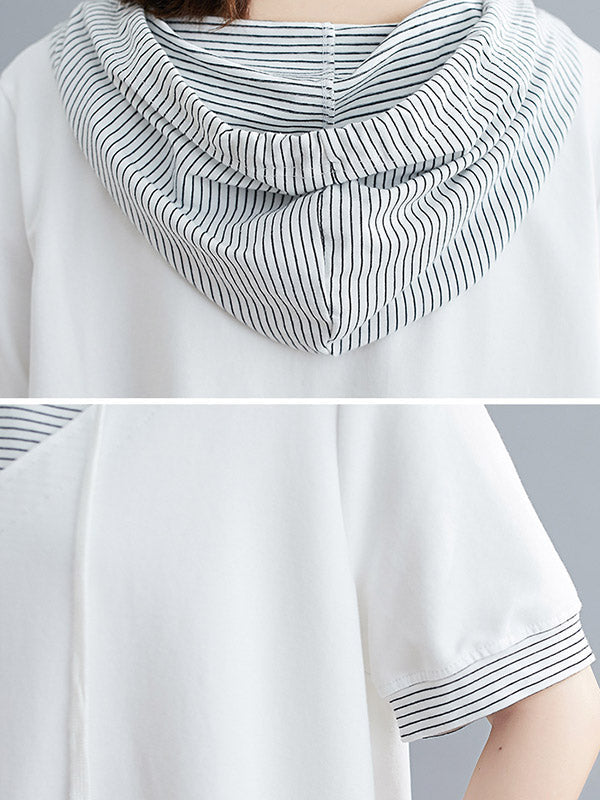 Elegantly Styled T-Shirt for Everyday Wear