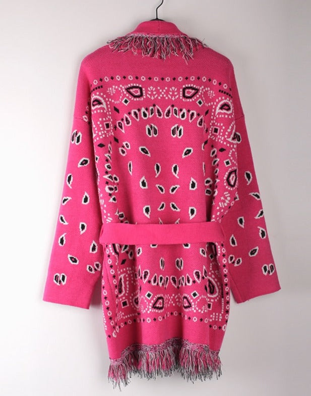 Beautifully Finished Cardigan in a Timeless Design