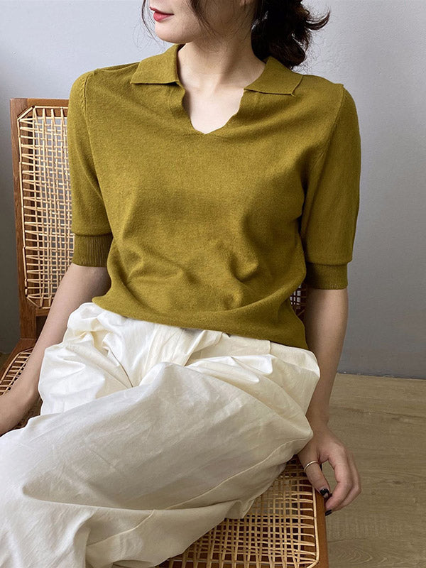 Sophisticated Shirt with a Clean Classic Look