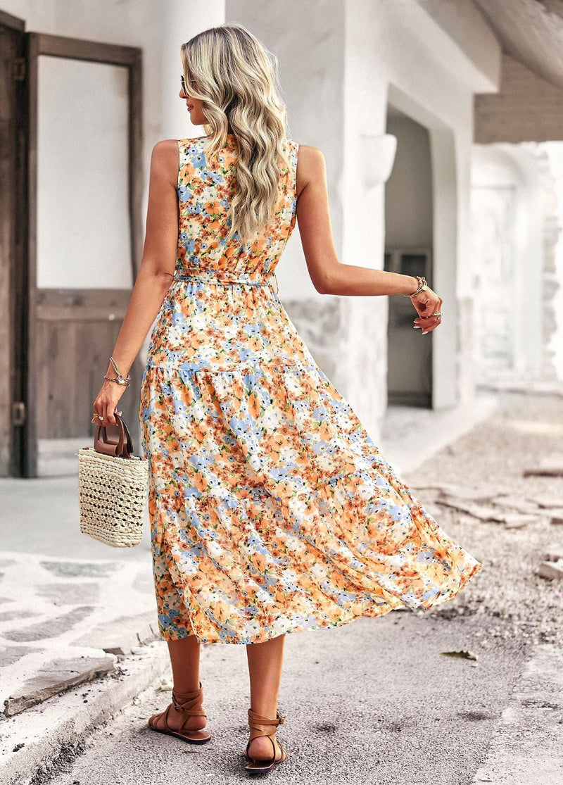 Well Tailored Garment with a Graceful Silhouette
