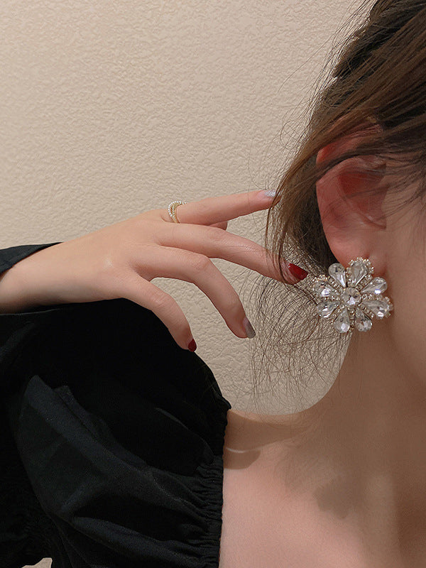 A Vintage Style Garment with Delicate Timeless Details