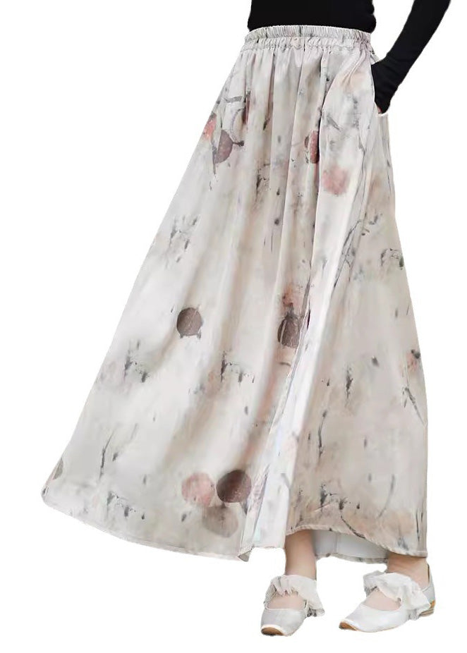 A Vintage Style Garment with Delicate Timeless Details