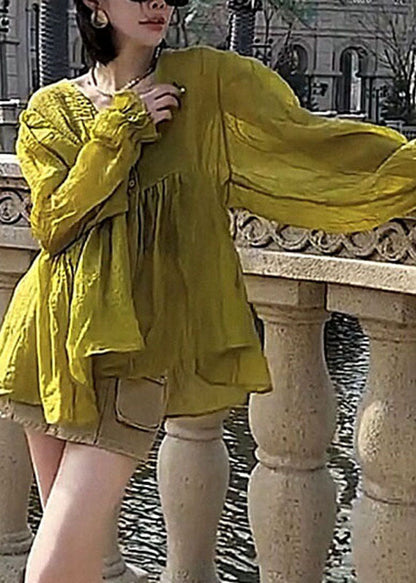 Beautifully Crafted Shirt in a Classic Style