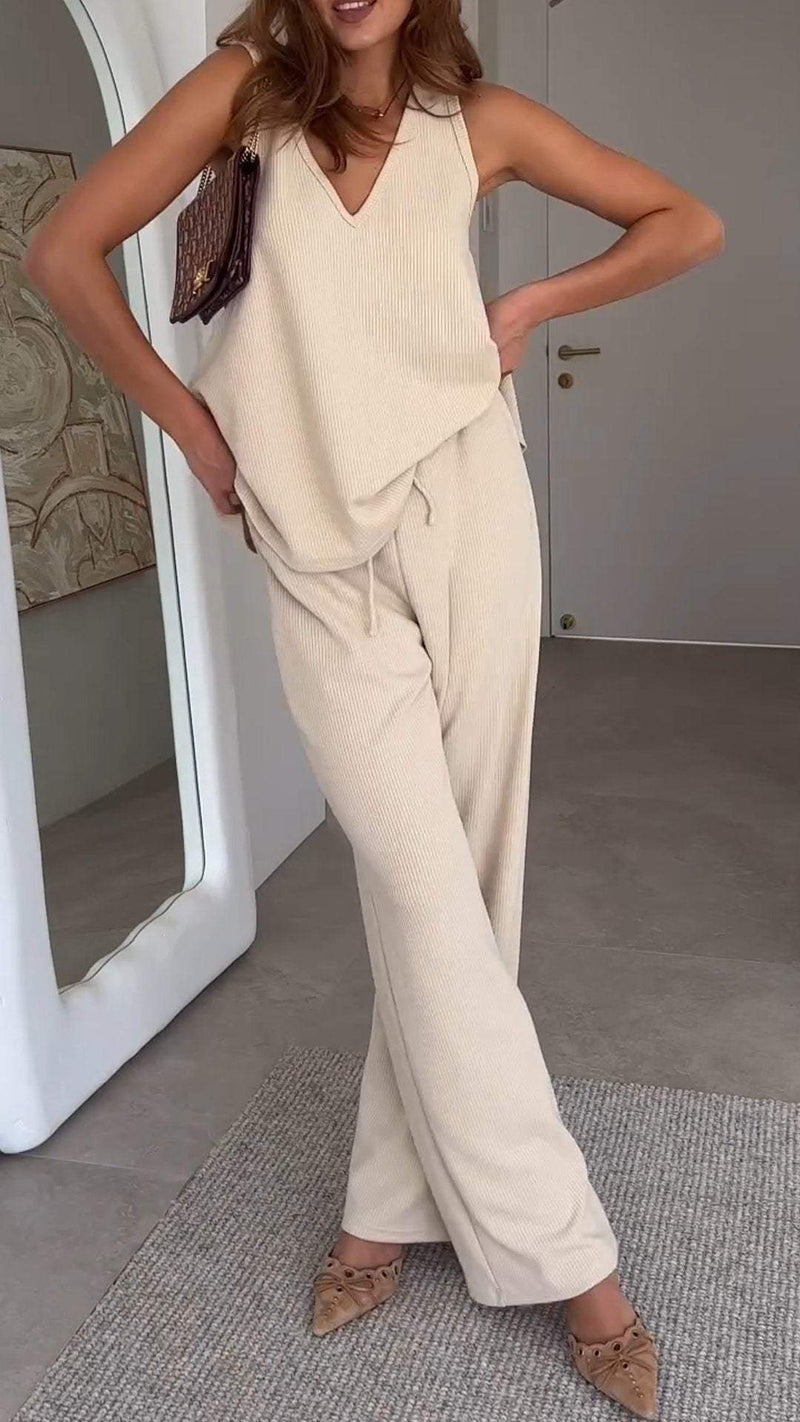 Beautifully Balanced Garment with Timeless Character
