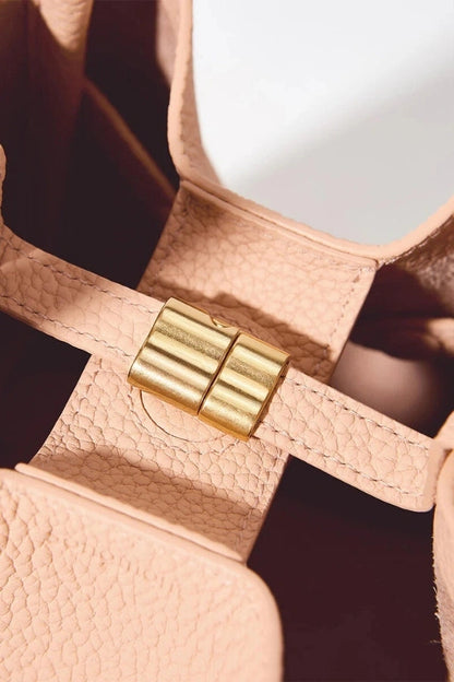 Vintage Inspired Bag with a Contemporary Edge