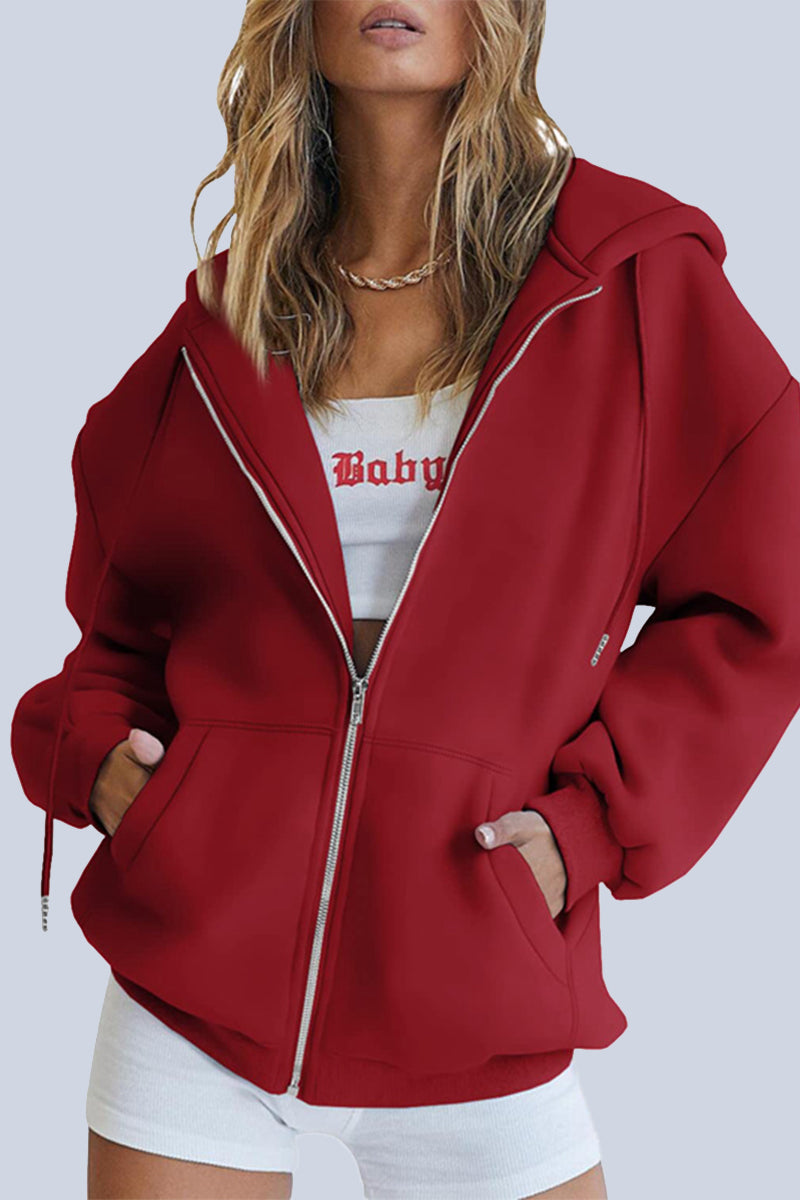 Beautifully Balanced Garment with Timeless Character