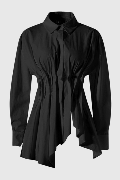 Beautifully Balanced Shirt with Timeless Character