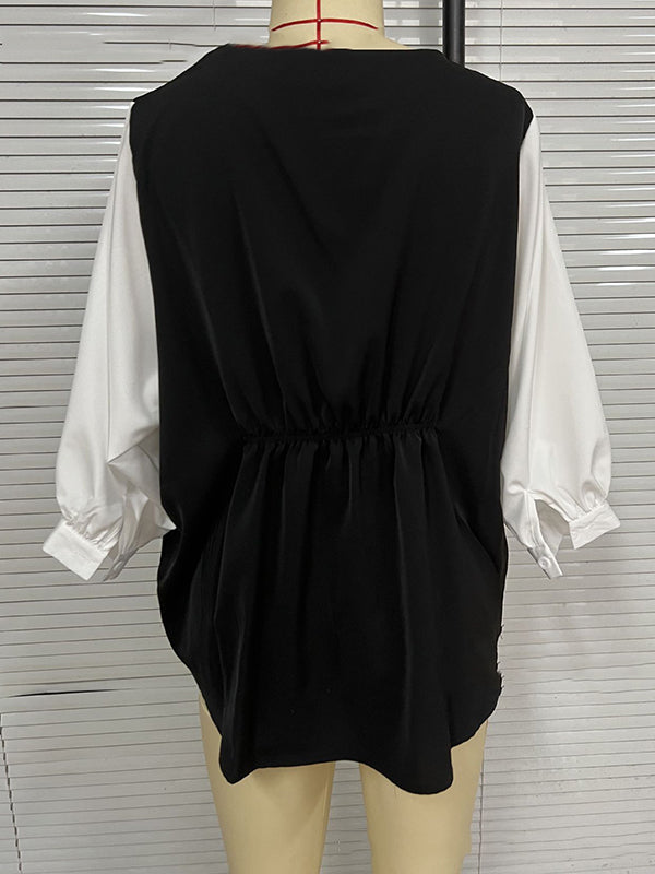 Effortlessly Elegant T-Shirt with a Timeless Design