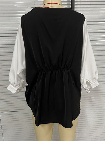 Effortlessly Elegant T-Shirt with a Timeless Design