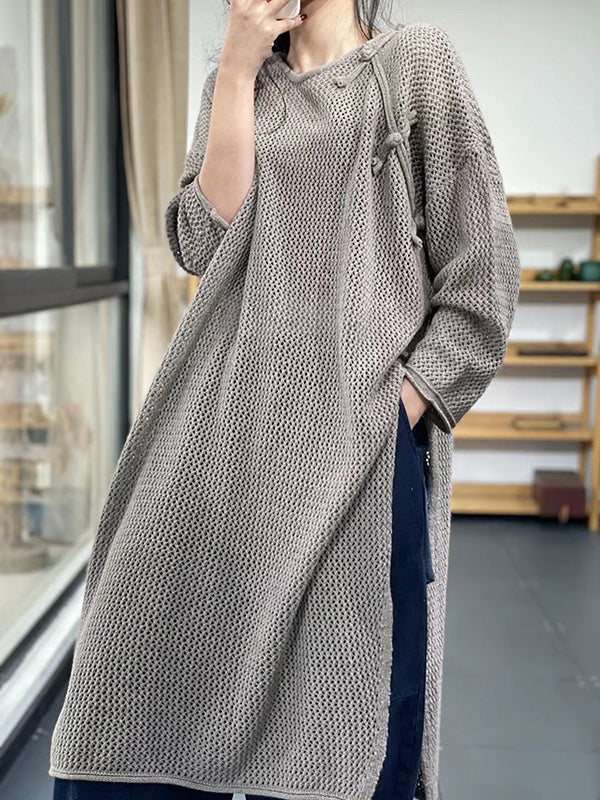 Elegantly Styled Sweater for Everyday Wear