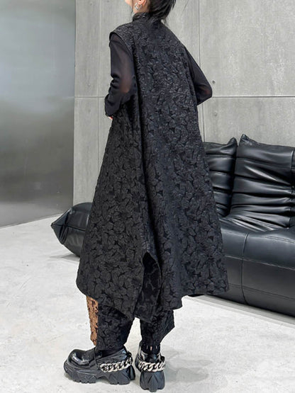 Well Tailored Pants with a Graceful Silhouette