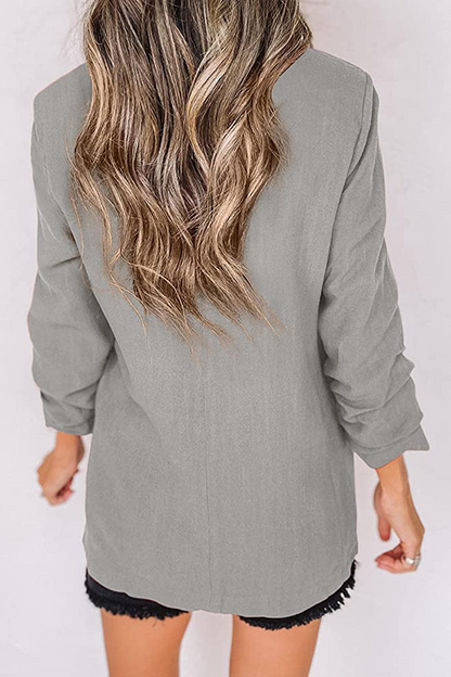 A Vintage Style Garment with Delicate Timeless Details