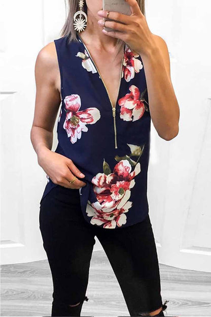 Beautifully Crafted Top in a Classic Style