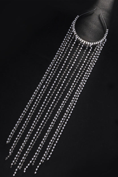 Beautifully Finished Garment in a Timeless Design