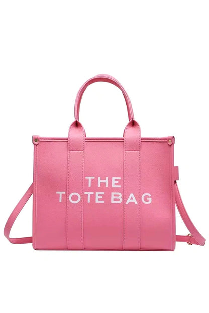 Effortlessly Elegant Bag with a Timeless Design