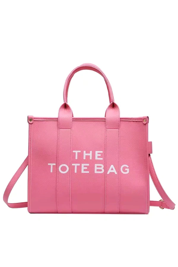 Effortlessly Elegant Bag with a Timeless Design