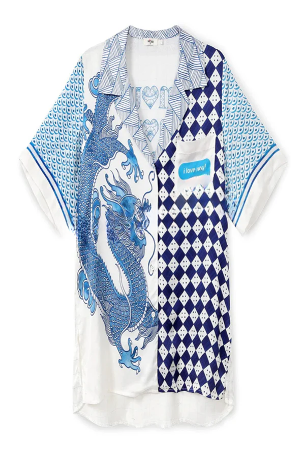 Classic Vintage & Enduringly Stylish Shirt