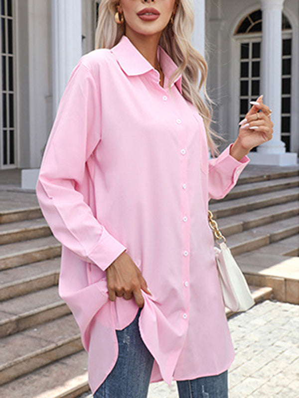 Classic Vintage & Enduringly Stylish Blouse