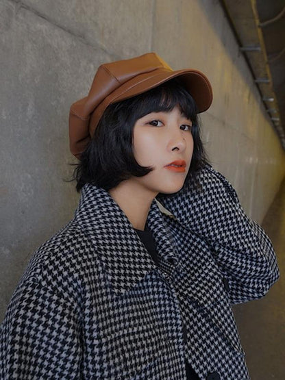 Beautifully Crafted Garment in a Classic Style