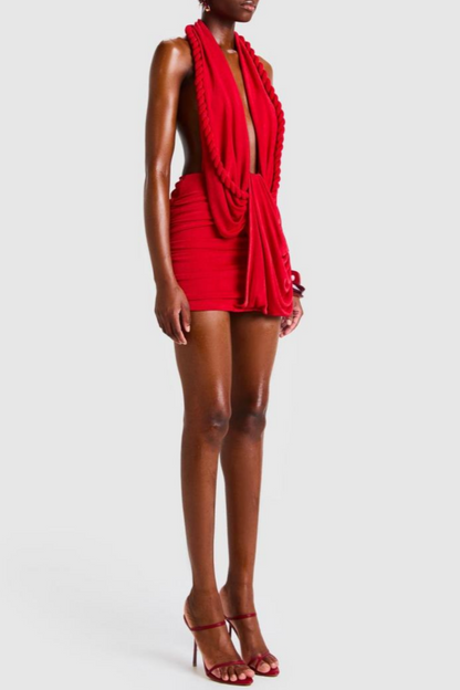 Classic Vintage & Enduringly Stylish Dress