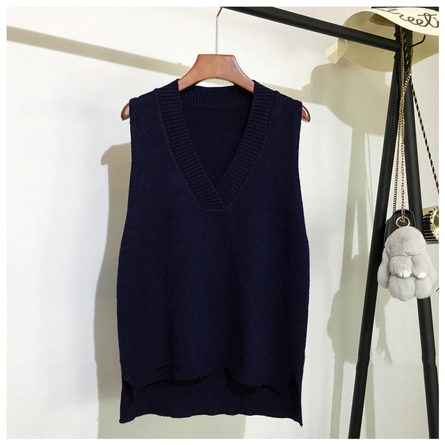 Polished Sweater with an Effortless Classic Look