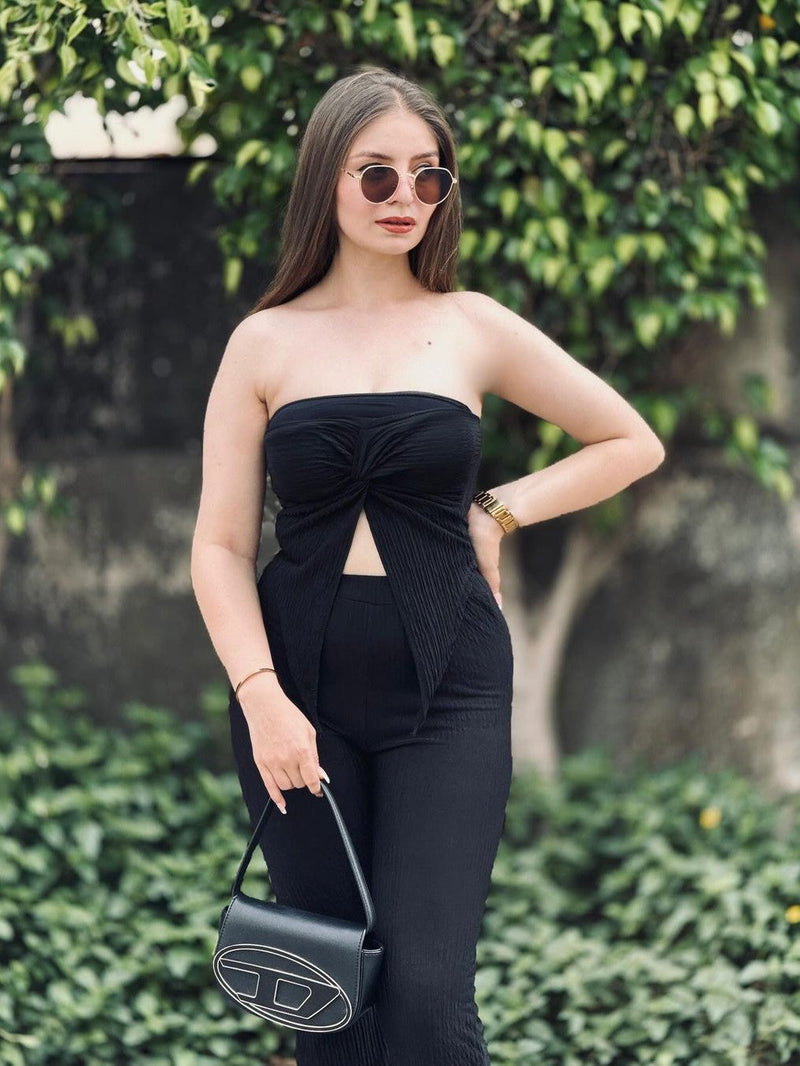 Beautifully Crafted Pants in a Classic Style