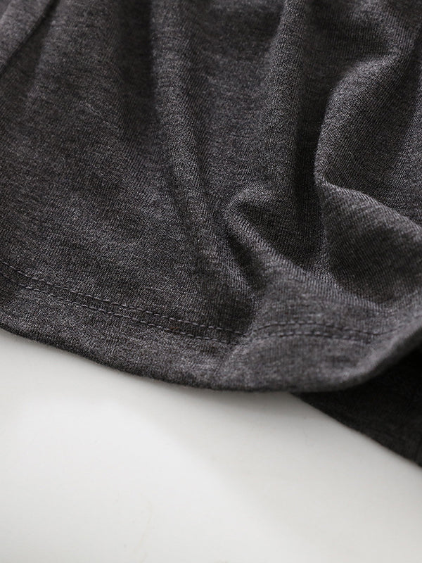 Beautifully Balanced Pants with Timeless Character