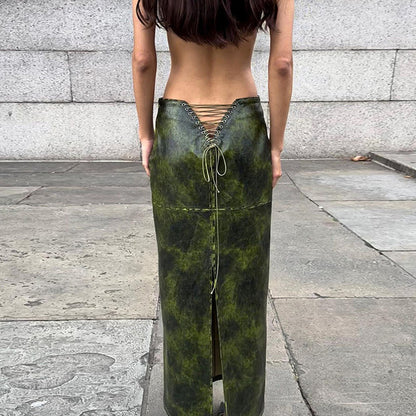 Gracefully Styled Garment for Any Occasion