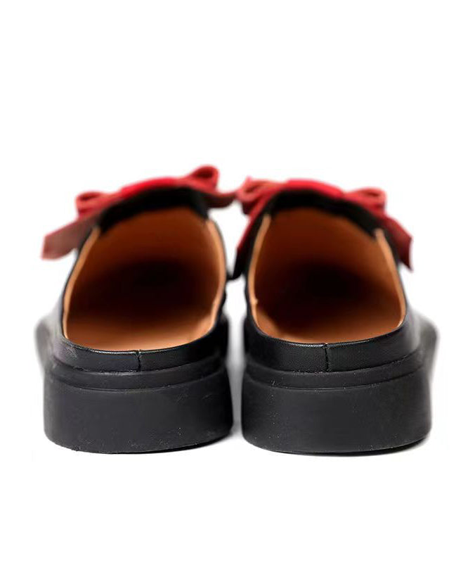 Well Tailored Sandals with a Graceful Silhouette